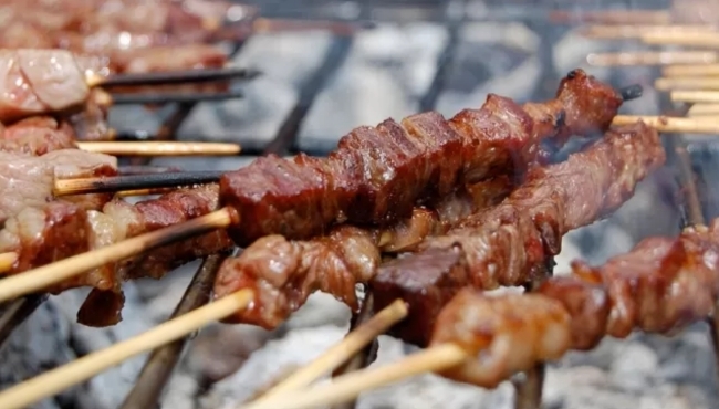 Viva il Cinghiale | Menu Gourmet di Carne per Due (solo i gioved)